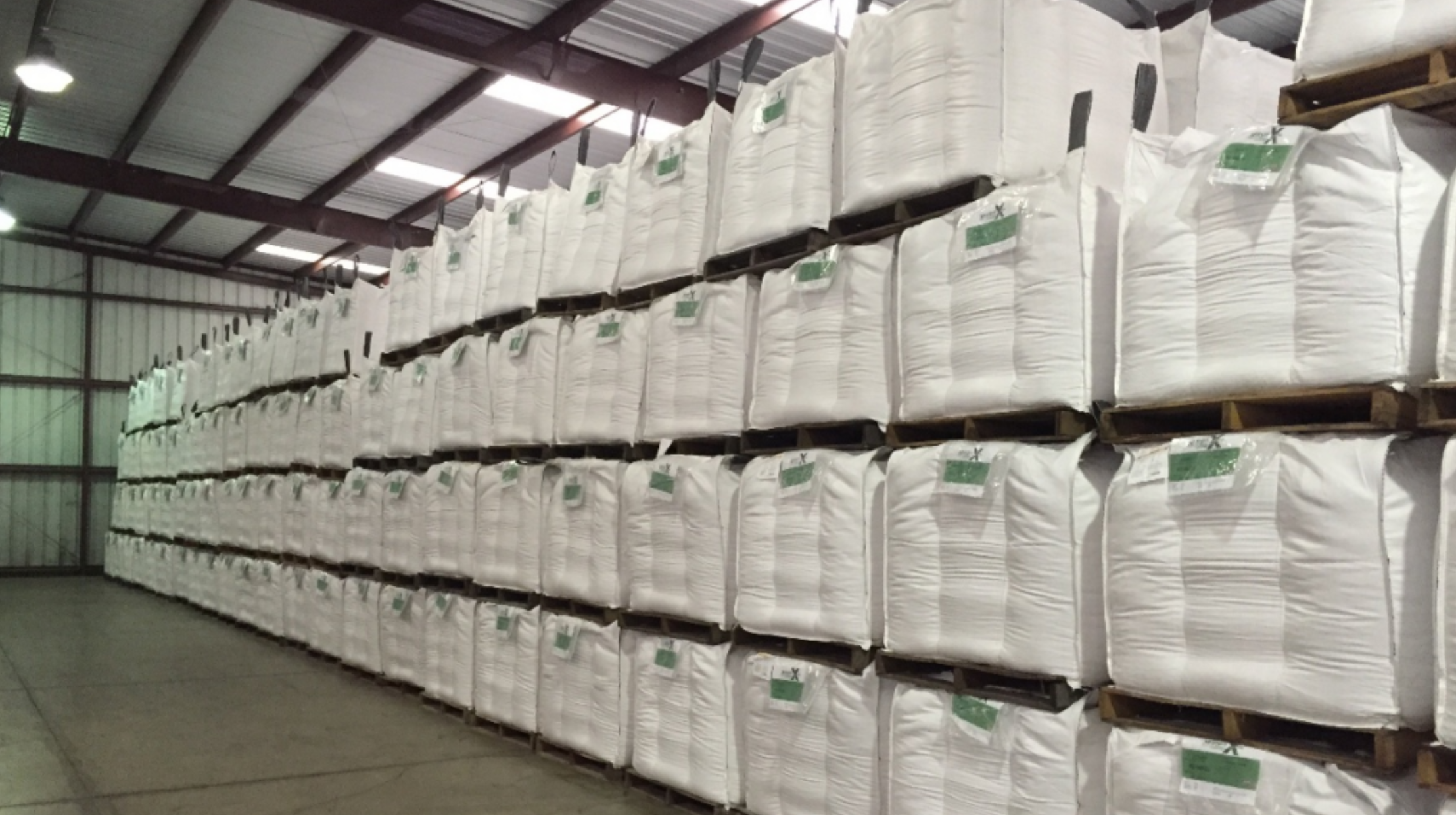 FIBC Bulk Bags & Packaging