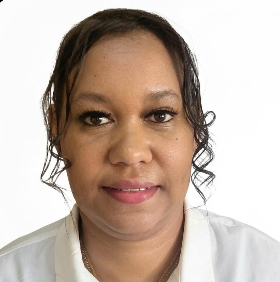 Kaylene Naidoo
